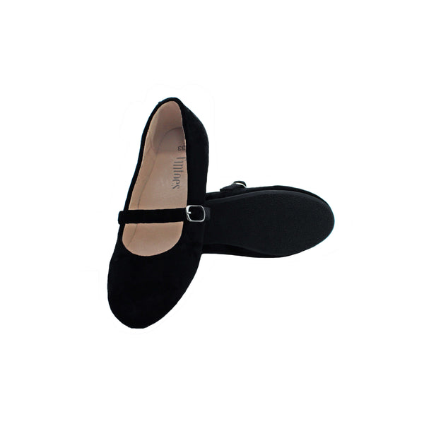 Black Tie Dye Velvet