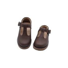 Brown Leather