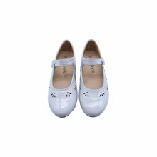 Lilac Patent Leather