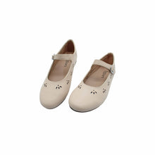 Nude Leather