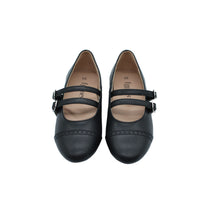 Black Leather