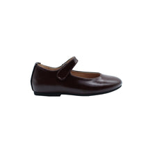 Brown Leather