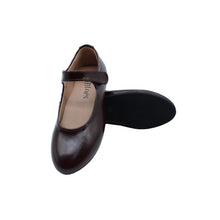 Brown Leather