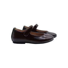 Brown Leather