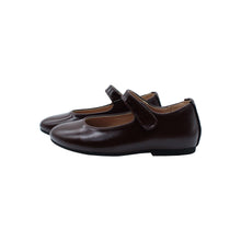 Brown Leather