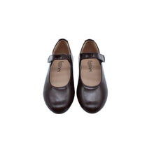 Brown Leather