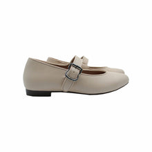 Nude Leather