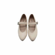 Nude Leather