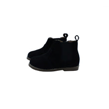 Black Suede