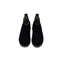 Black Suede