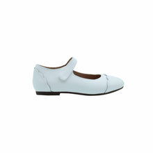 White Leather