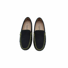 Black-Yellow